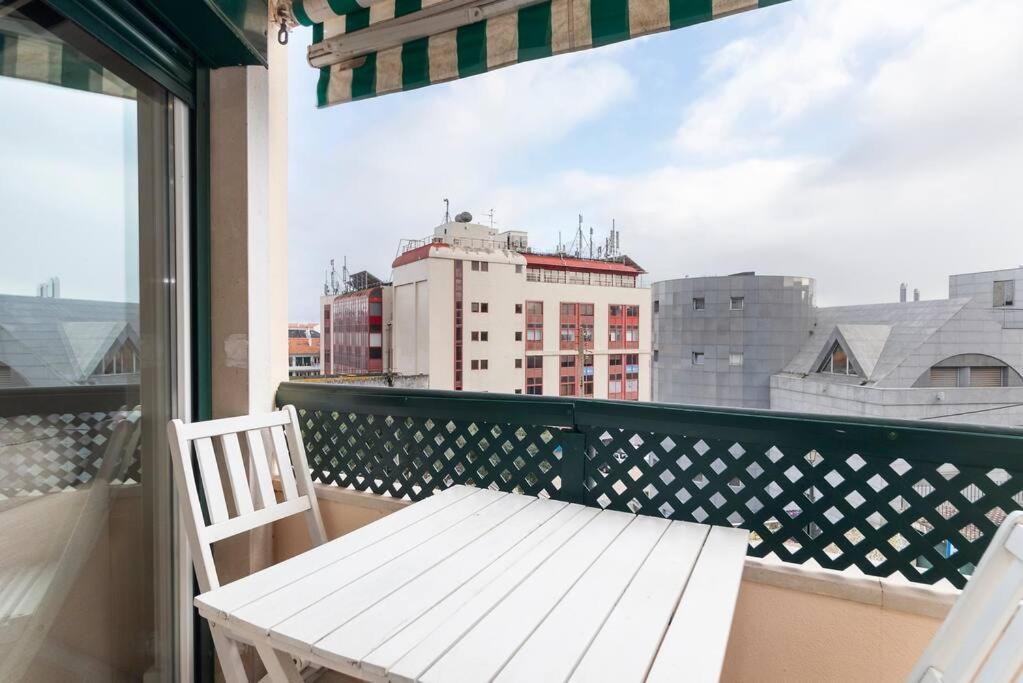 Cascais Center 3 Bdr - Family Haven Lägenhet Exteriör bild